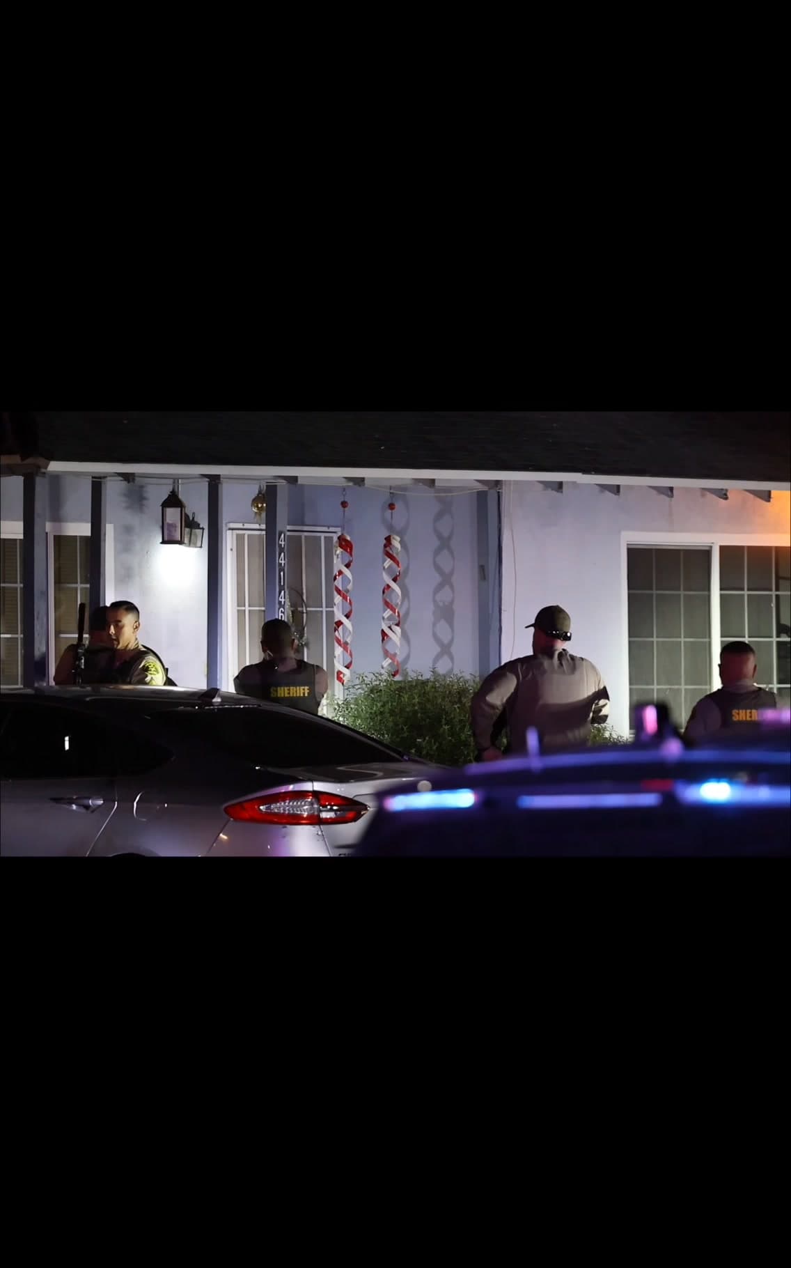 MULTIPLE DETAINED LINKED TO STREET VENDOR ATTEMPTED ROBBERY Multiple people were detained...