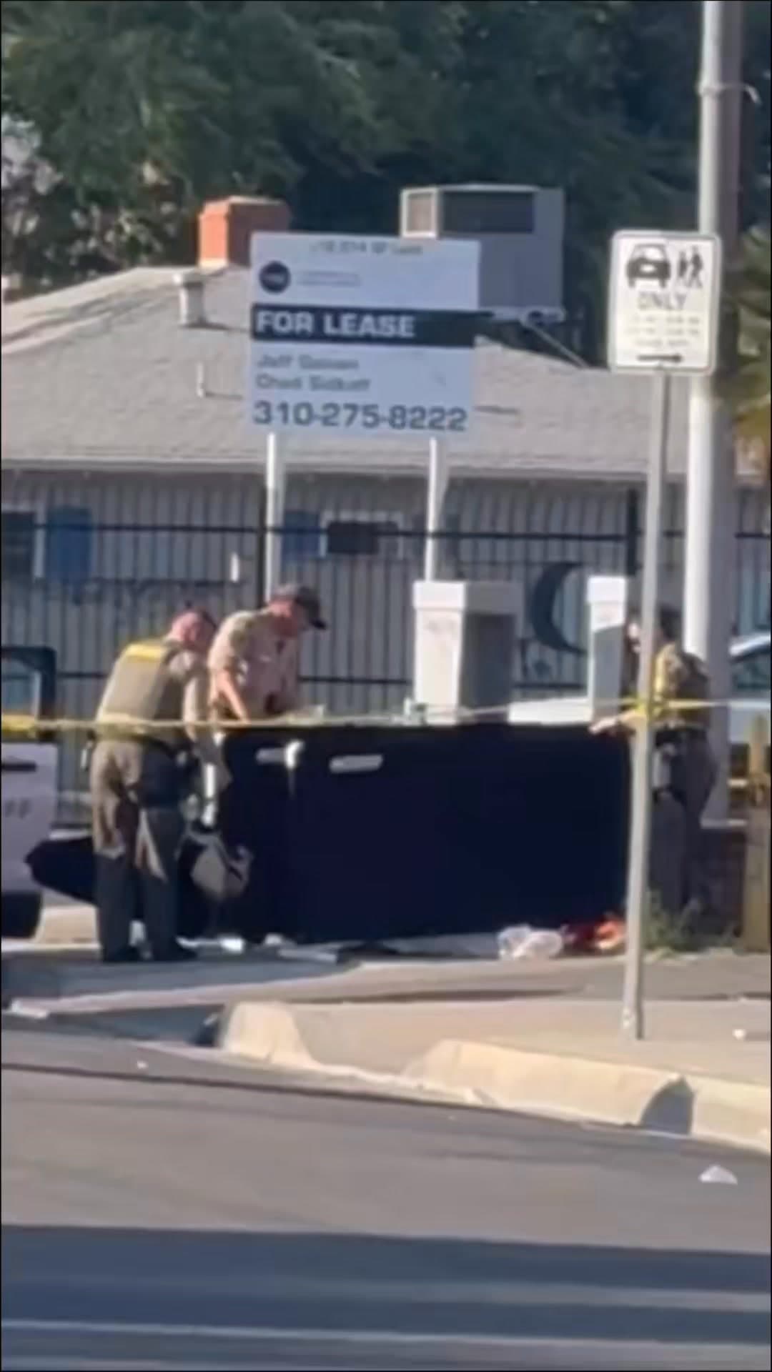 929/902R....Cedar Avenue and Avenue J....male 40's down on sidewalk with foam coming...