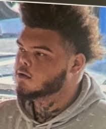 One Suspect Arrested for Lottery Ticket Theft, Need Help Locating Second Suspect...