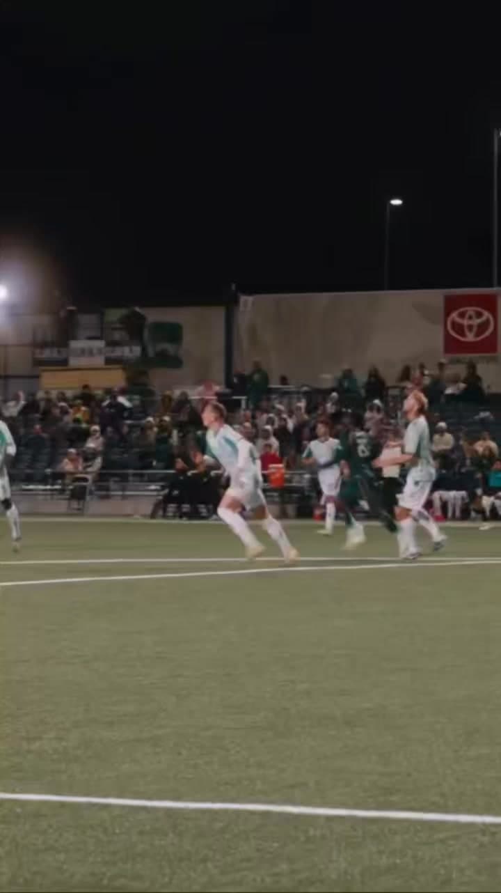 CAPTION: TOMORROW. AV ALTA FC V. FORWARD MADISON FC 🔥⚽️ 🗓️SAT. MAY...