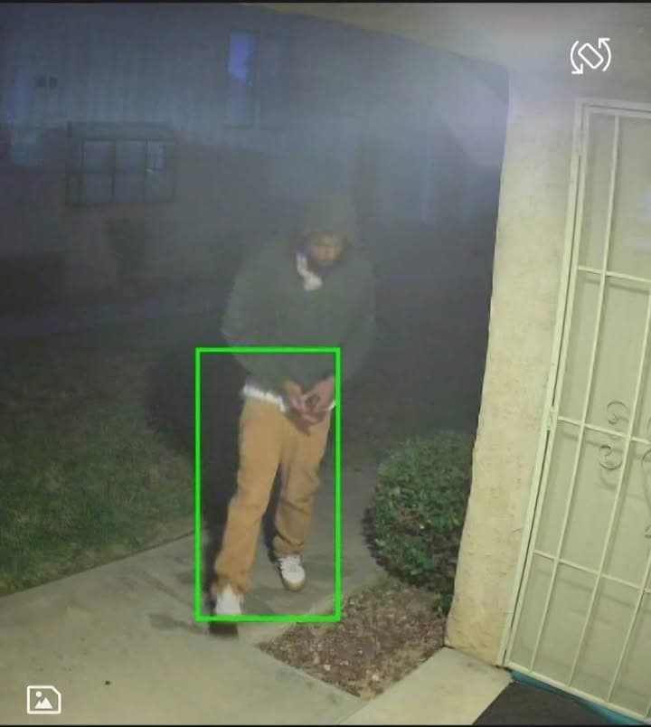 Posting for a follower Hey, so theres been a burglary at 424...