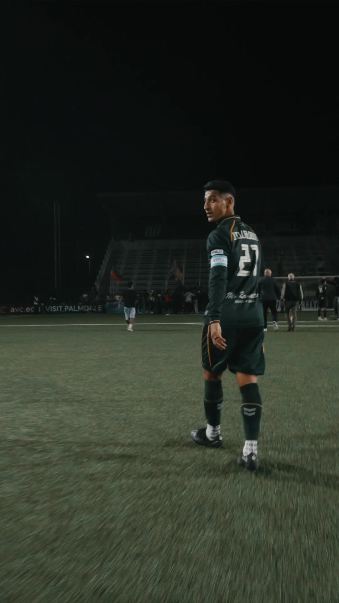 TOMORROW! AV ALTA FC VS NEW YORK COSMOS ๐๏ธ: Sat. May 23rd...