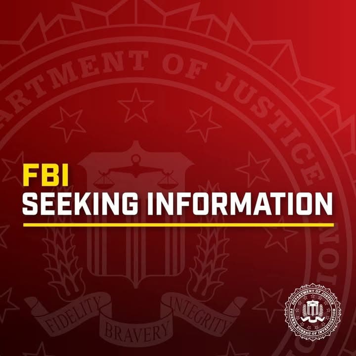 From the FBI – Federal Bureau of Investigation Are you a victim...