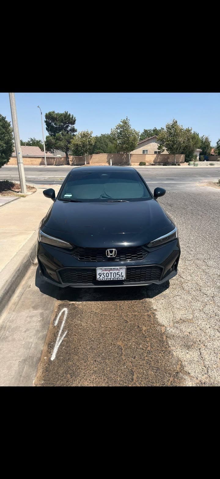 STOLEN Taken 1 am this morning from area of 30th Street East...