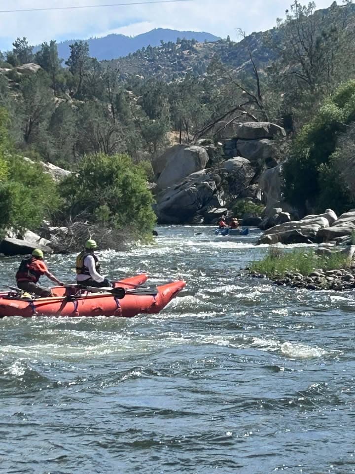 Today Kern County Sheriff’s Office deputies and Kern Valley Search and Rescue,...
