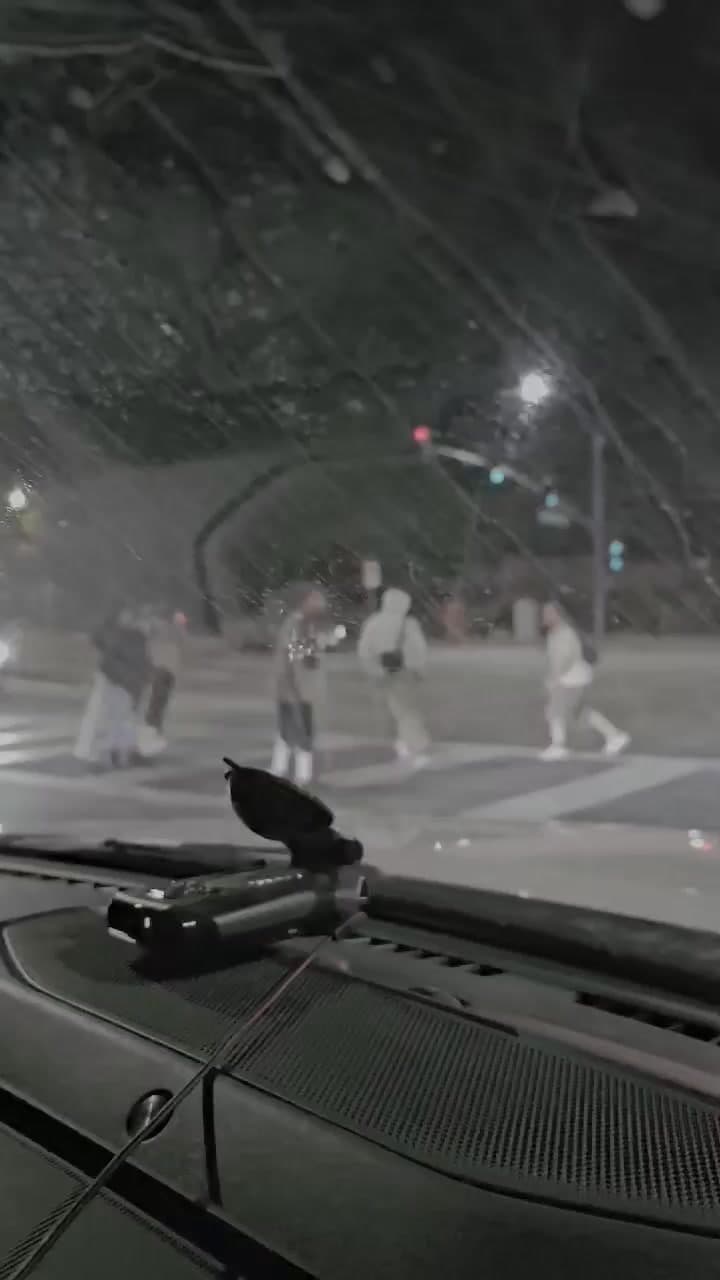 Altercation at 25th Street East and Avenue S