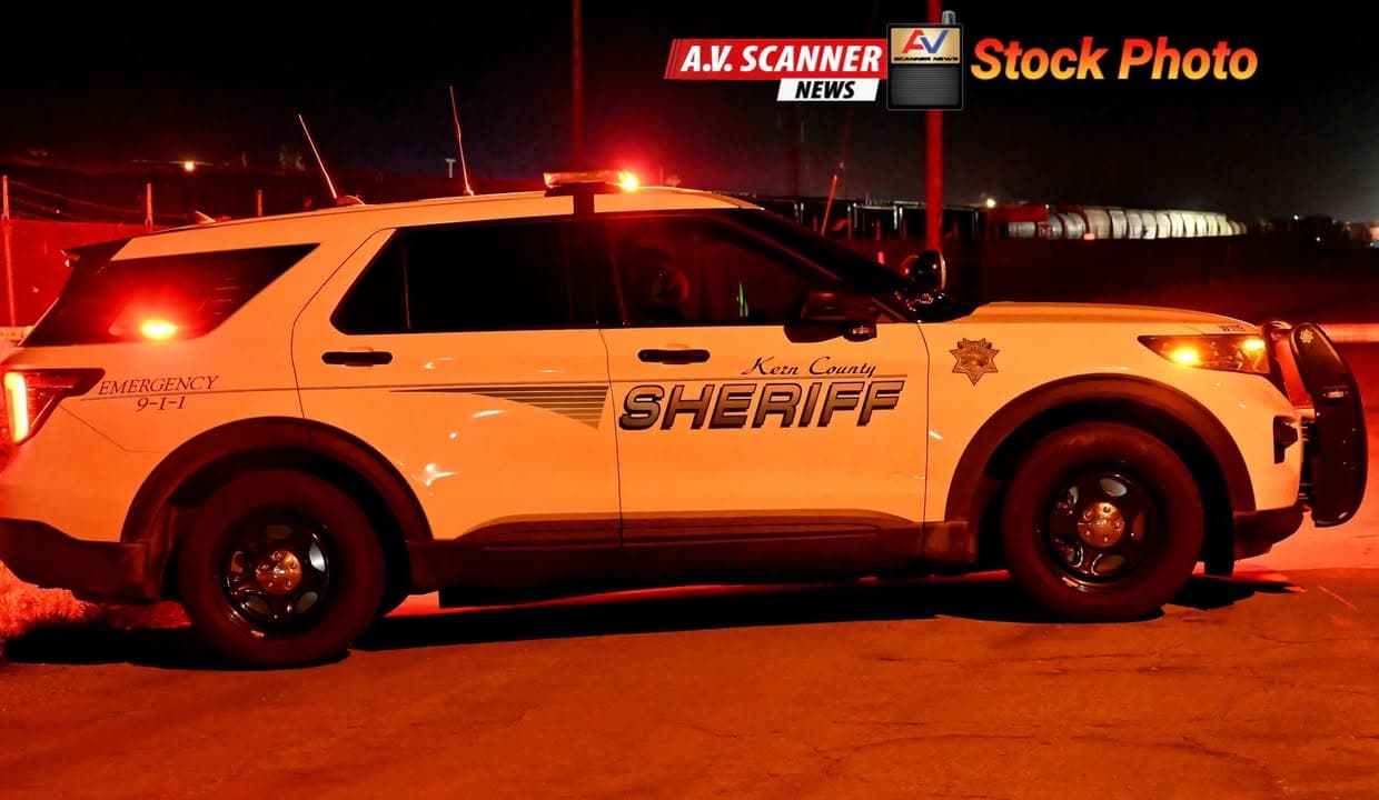 Teen sentenced in Rosamond Sierra Highway homicide; co-defendant still facing charges A...