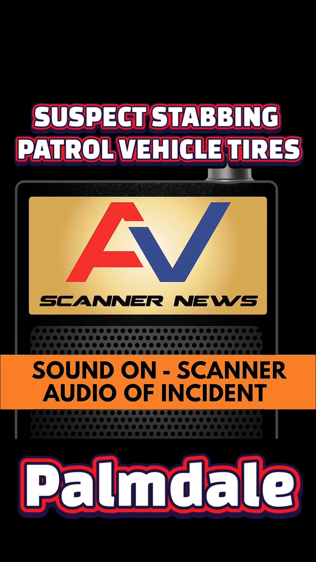 ASSISTANCE REQUEST.....10th Street West and Rancho Vista Blvd.....deputy on scene for a...