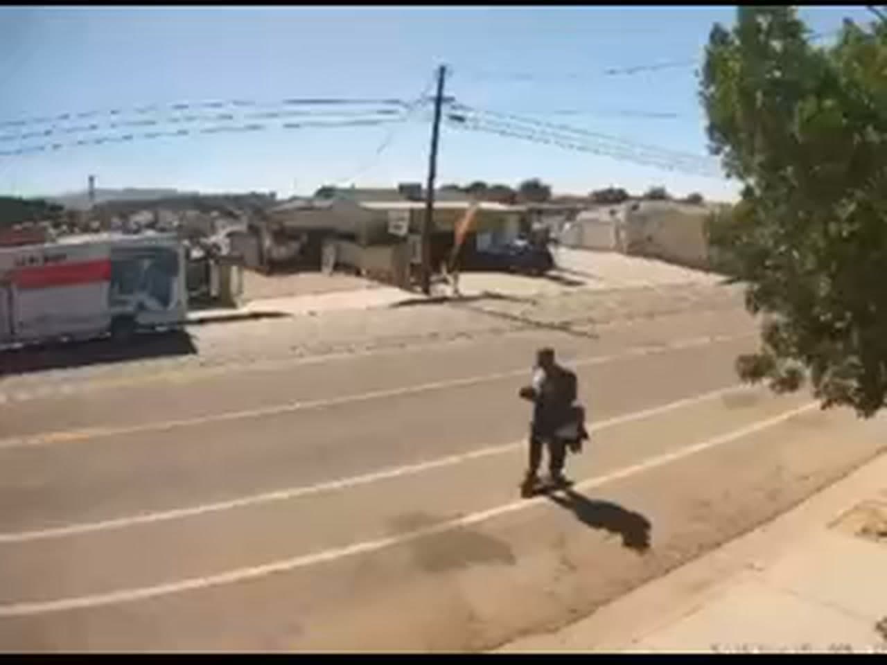 #LASD Palmdale Station Investigators Arrest Attempt Murder Suspect On Monday, June 22,...