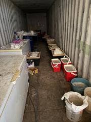 UPDATE: #LASD Investigation into Illegal Dumping Leads to the Discovery of Major...