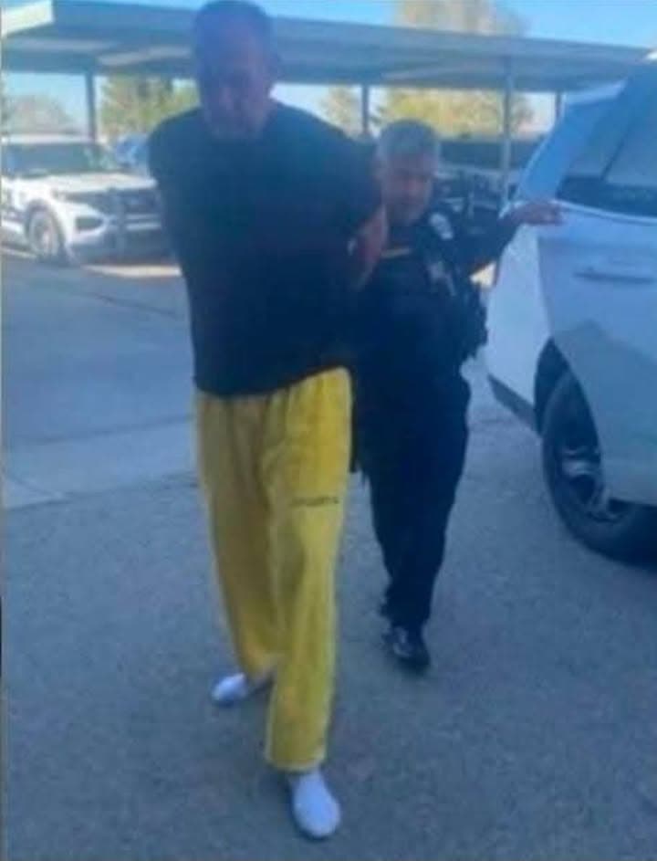 California City Man Charged with Murder After Dog Attack That Led to...