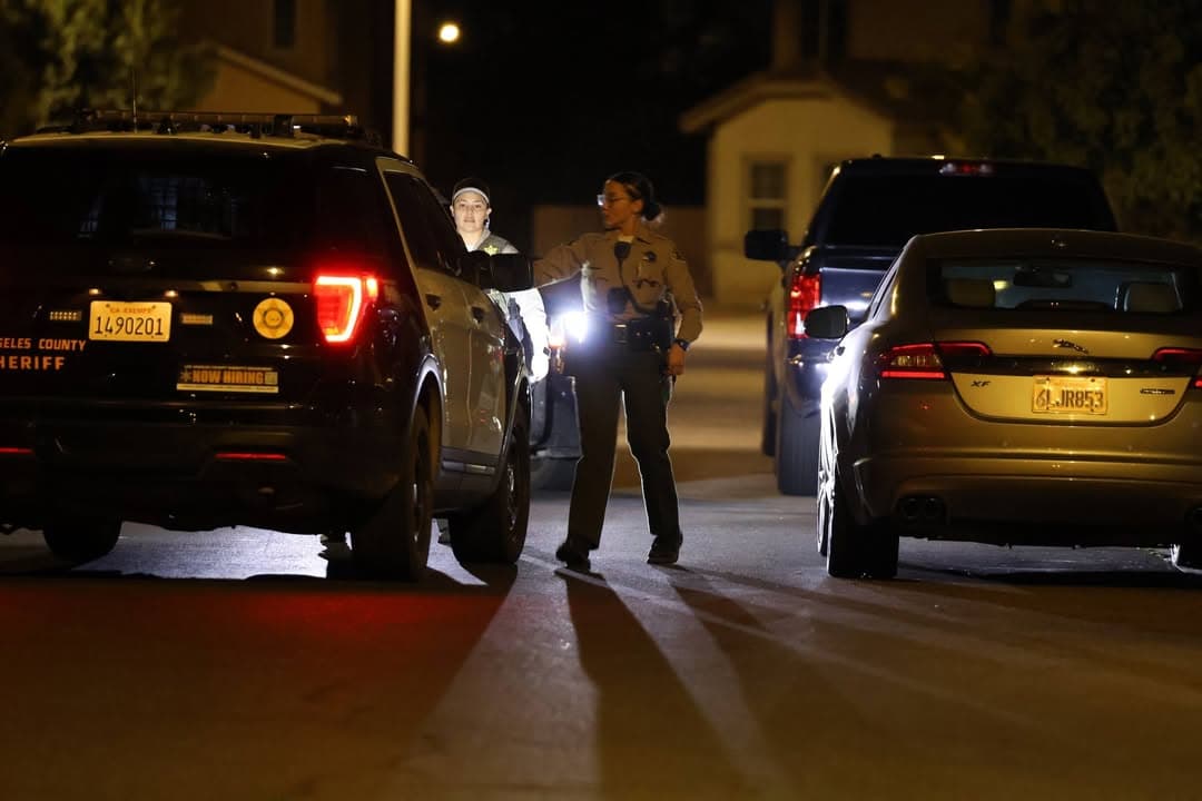 273.5....30th Street East and Avenue K (Rucker)....caller states boyfriend assaulted her and...