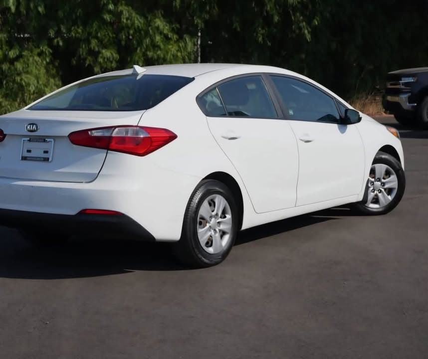 STOLEN Taken from area of 10th Street West and Rancho Vista Blvd....