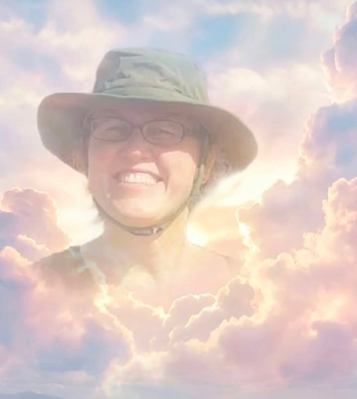 Balloon Release Memorial On Friday, July 10 , at 8:04 PM all...