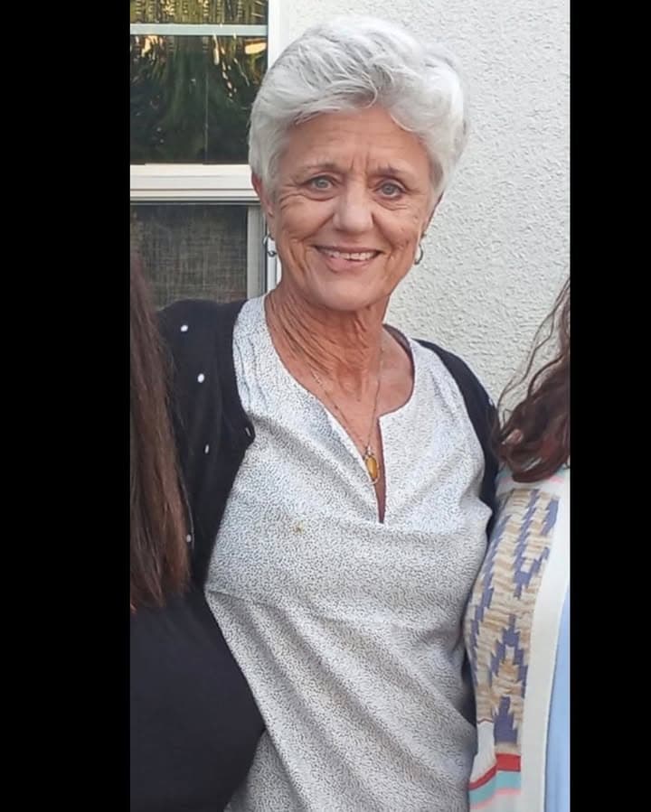 MISSING PERSON: Julie Elizabeth Goforth, 63-year-old. Resident of Long Beach DATE: July...