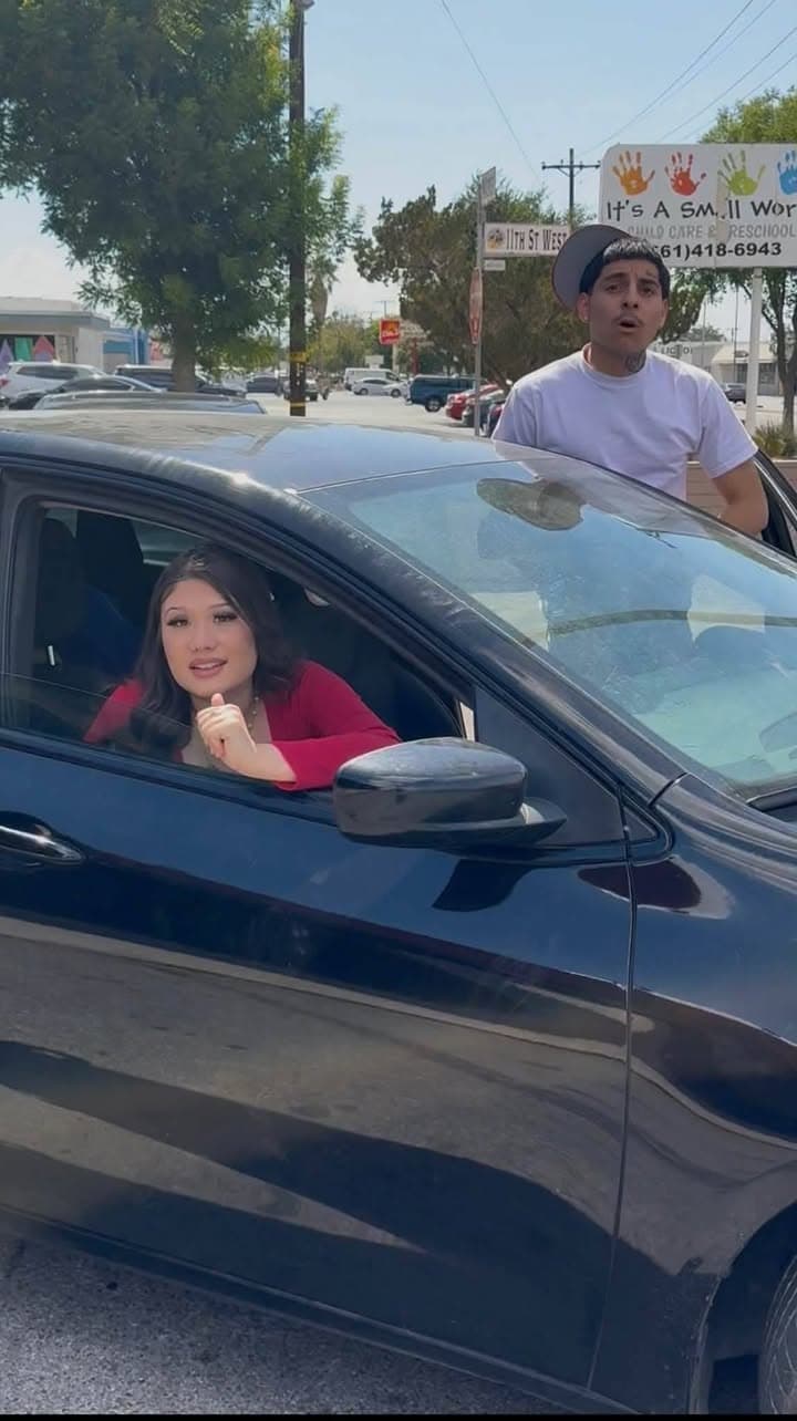 Posting for Denny's Please post for us: Walk out on Avenue I...