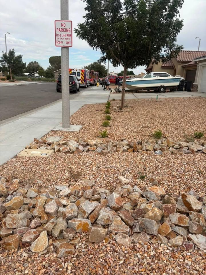 920C....22nd Street East and Newgrove...caller found female Hispanic approximately 8 or 8...
