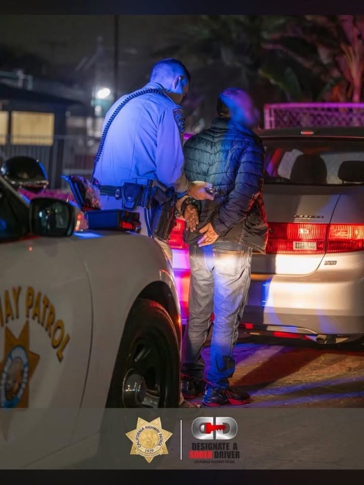SACRAMENTO — The California Highway Patrol (CHP) today announced more than $41...