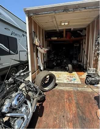 🚨 MAJOR AUTO THEFT BUST from CHP - San Bernardino | $1.8...