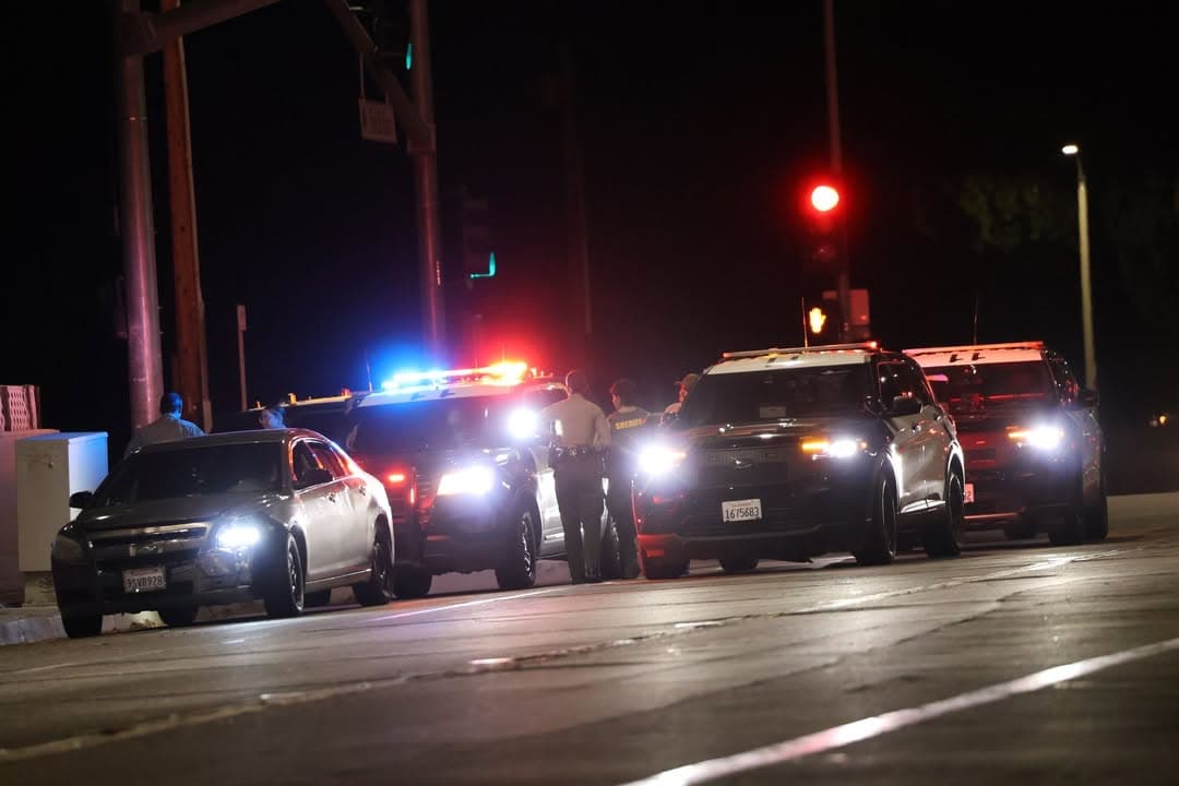 BACKUP REQUEST....Avenue J and 5th Street East....deputy requesting additional unit on a...