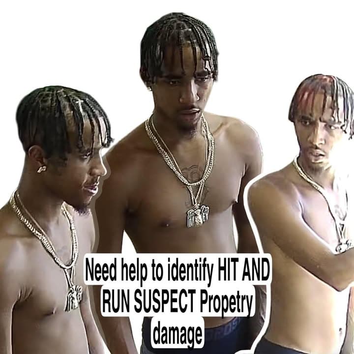 Posting for the business We need the communities help in identifying this...