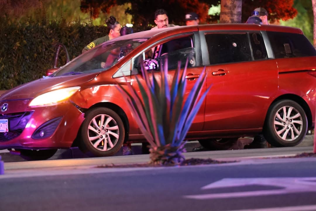 245GSV....Avenue I and 3rd Street East....caller states he and his wife were...