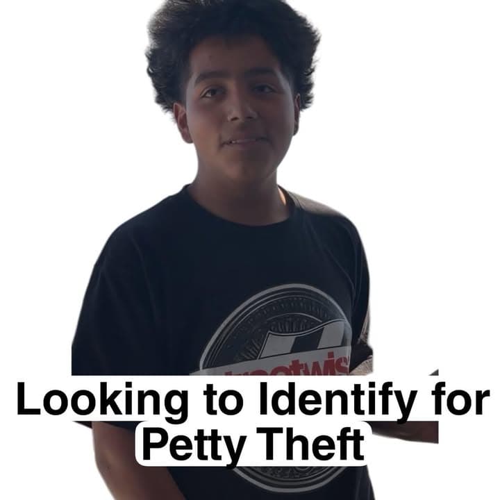 Posting for the business Attention Local Businesses Please be aware of this...