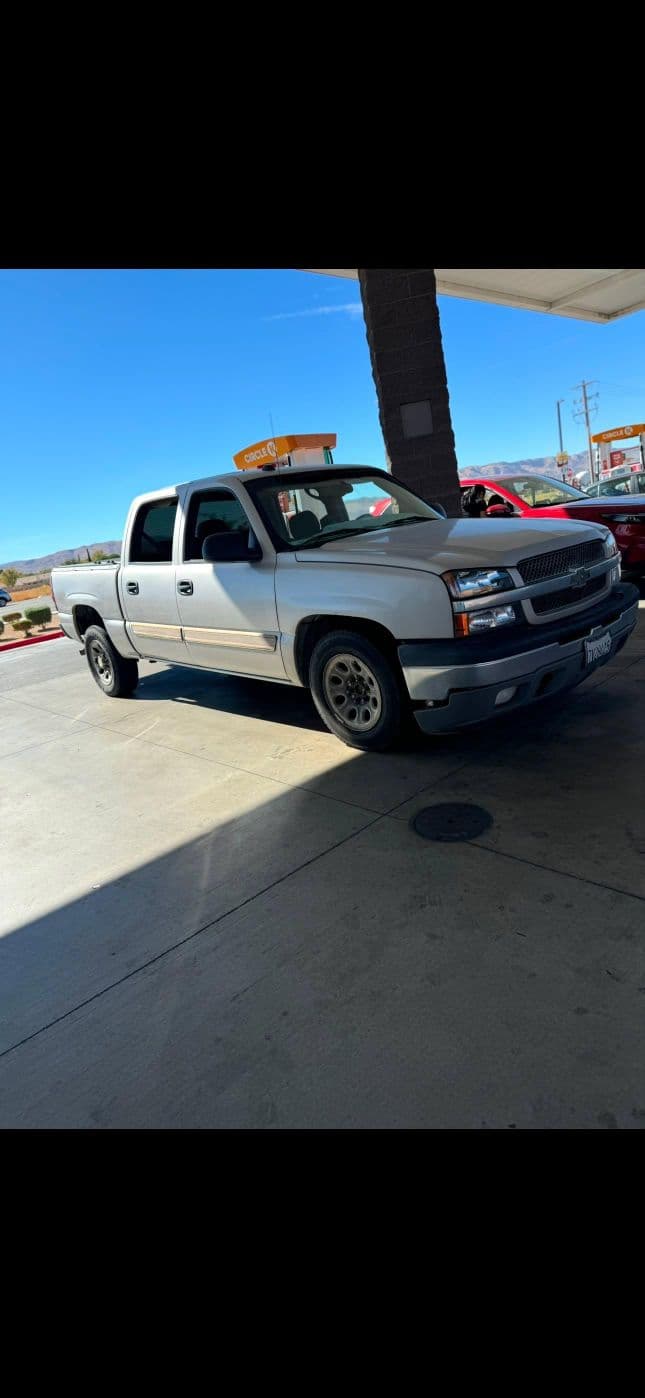 STOLEN Taken from area of 20th St East And Palmdale Blvd ....