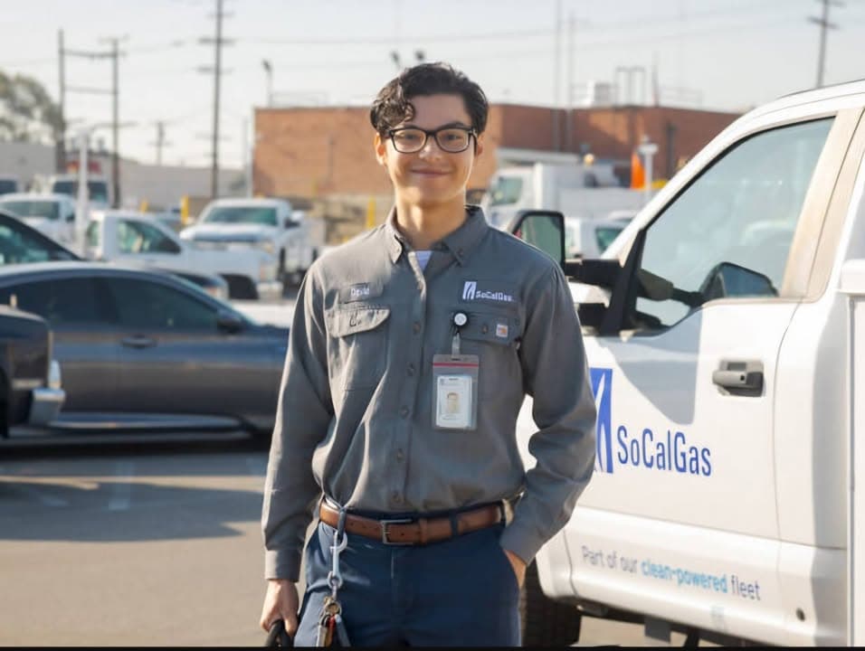 COMMUNITY ALERT: SoCalGas Rolls Out Updated Employee Uniforms SoCalGas is reminding customers...