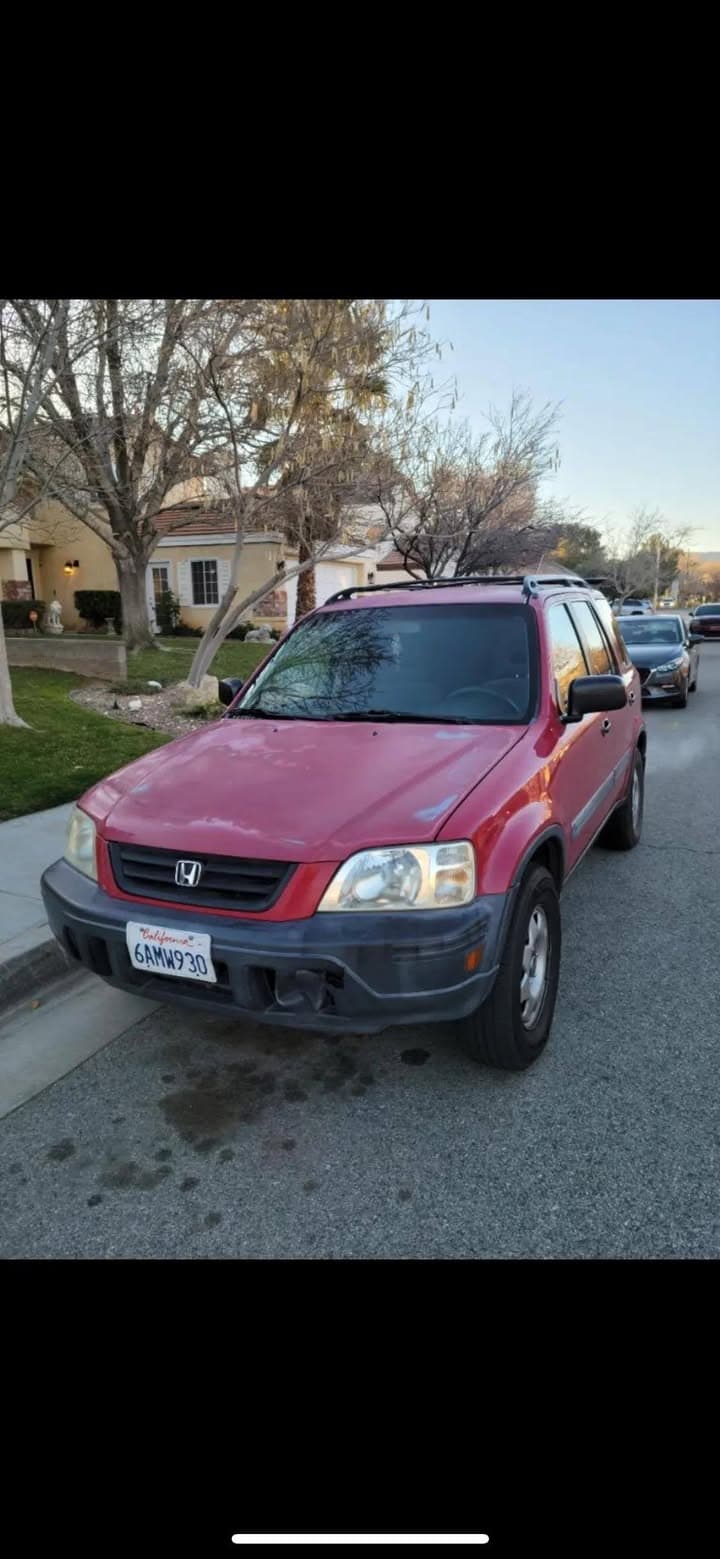 STOLEN Stolen yesterday from Valley Central Way Walmart parking lot yesterday at...