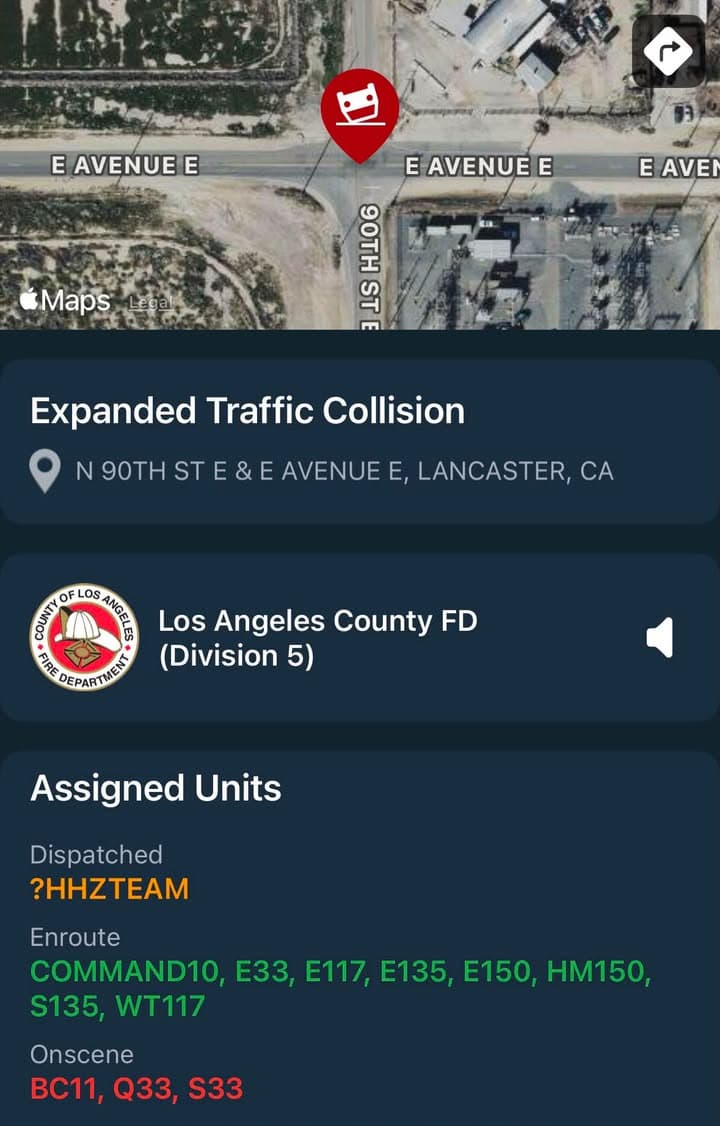11-79…90th Street East and Avenue E…Honda Odyssey vs 40’ box truck…box truck...