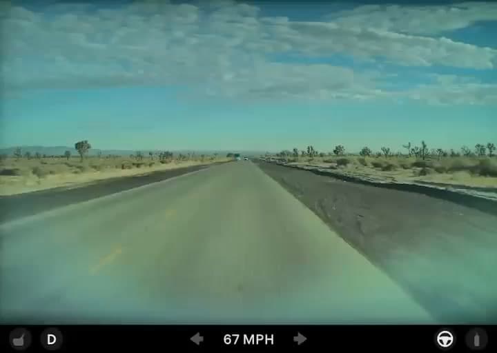 Posting for a follower May you post this video of this reckless...
