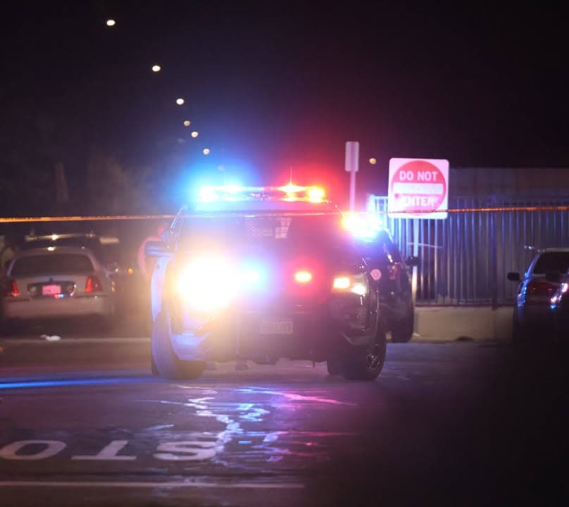 ASSISTANCE REQUEST....10th Place East and Palmdale Blvd....deputy advises shots are actively being...