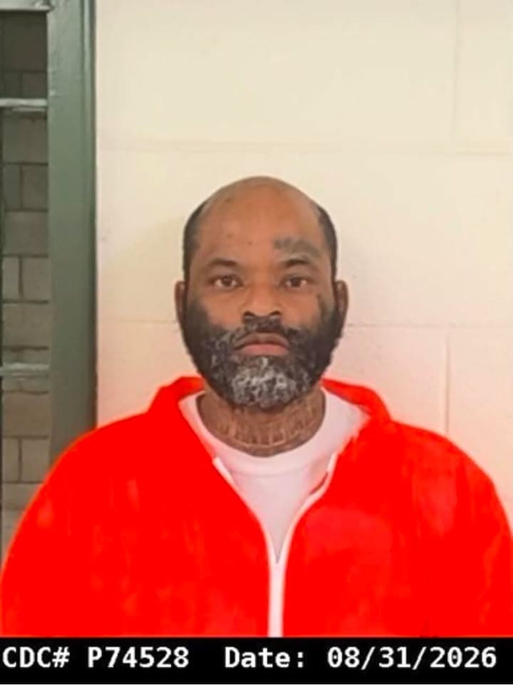 Attempted Homicide of Staff Member at California State Prison, Los Angeles County Under Investigation