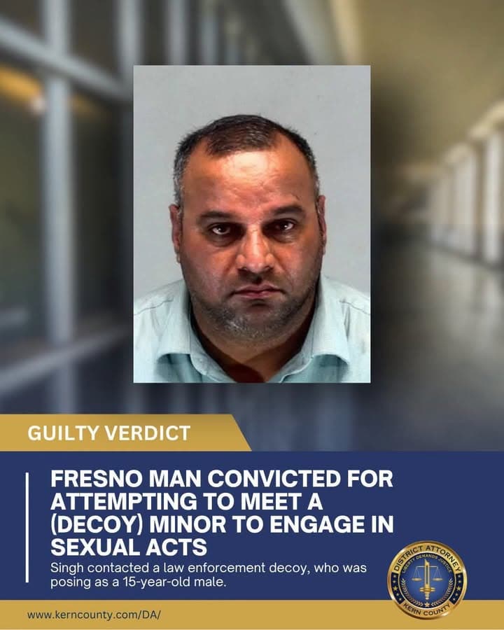 District Attorney Cynthia Zimmer announced a significant conviction stemming from a law...