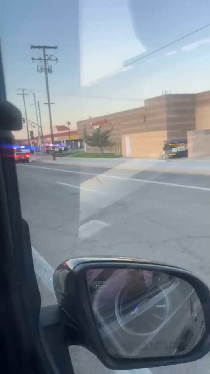 Video from earlier today when deputies located missing person Queen Jones on...