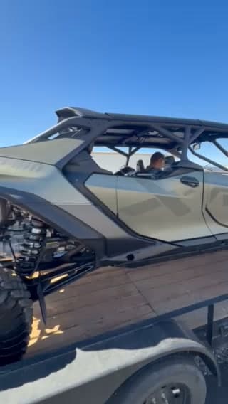 503 now · 10th Street West and Avenue O-4 · black and green Can Am stolen by two males wearing black ski masks · sheriff enroute code 3