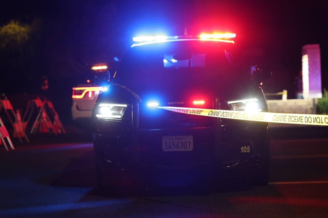 FATAL VEHICLE VS. PEDESTRIAN – LANCASTER