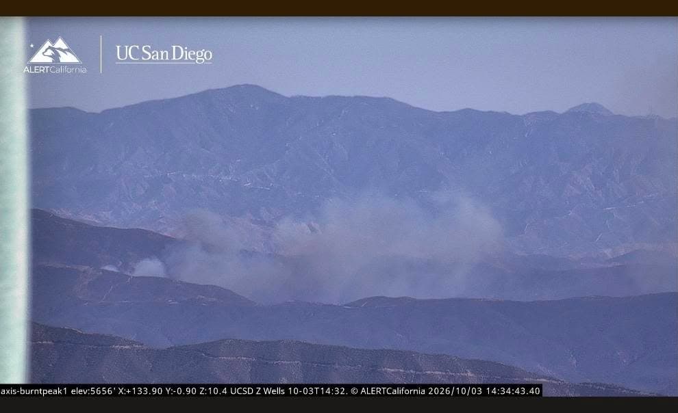 π₯ BOUQUET FIRE β ANGELES NATIONAL FOREST