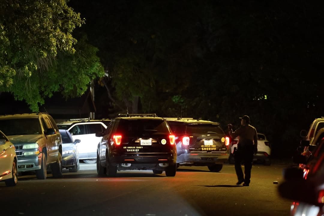 273.5 · Gadsden and Milling · male hitting female, victim states male known to have weapons · sheriff enroute code 3