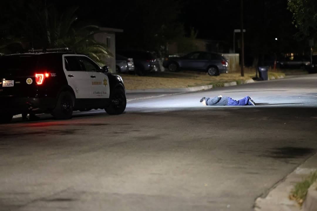**STABBING REPORTED IN LANCASTER – SUSPECT IN CUSTODY**