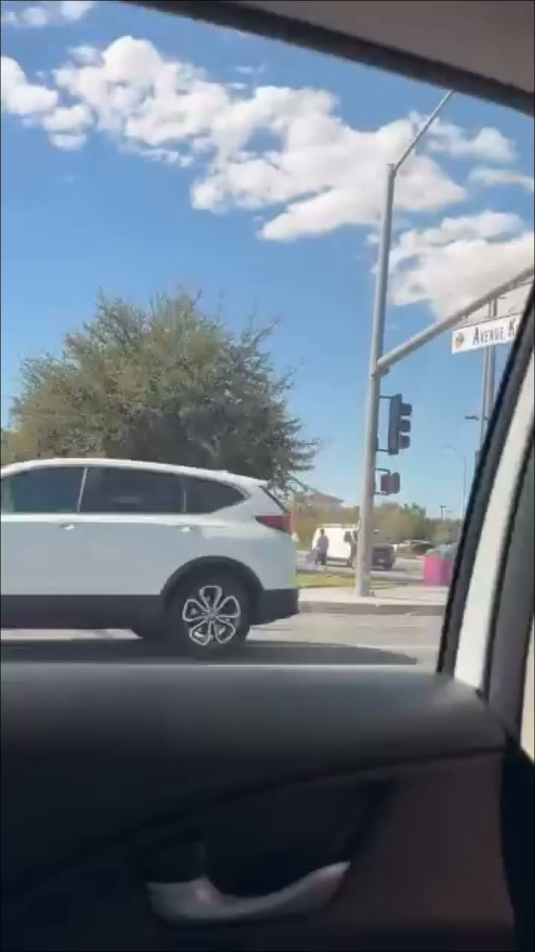 BASEBALL BAT ASSAULT REPORTED IN LANCASTER – SUSPECTS FLEE IN BLACK MERCEDES