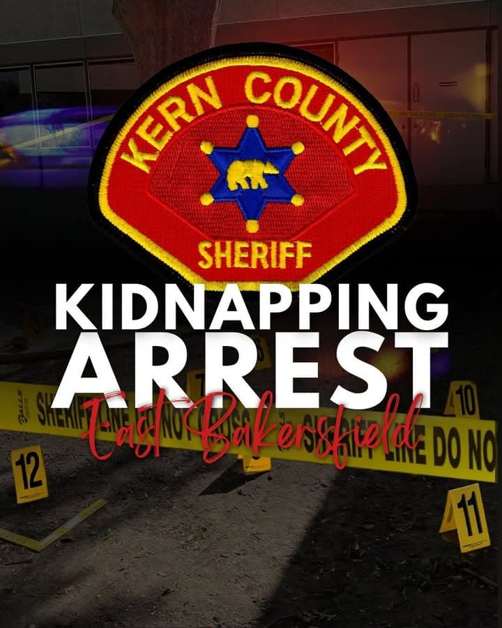 On October 8, 2026, at approximately 4:30 am, Metropolitan Patrol deputies responded to the 1800 block of Pacific Street, for a report of a possible kidnapping that had just…