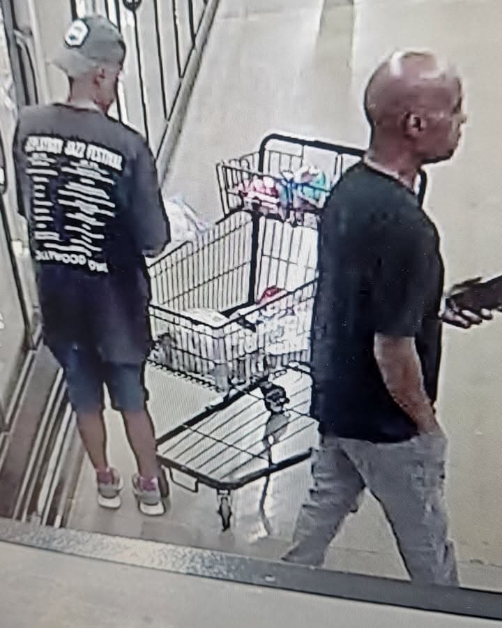 Posting for Lancaster Smart and Final