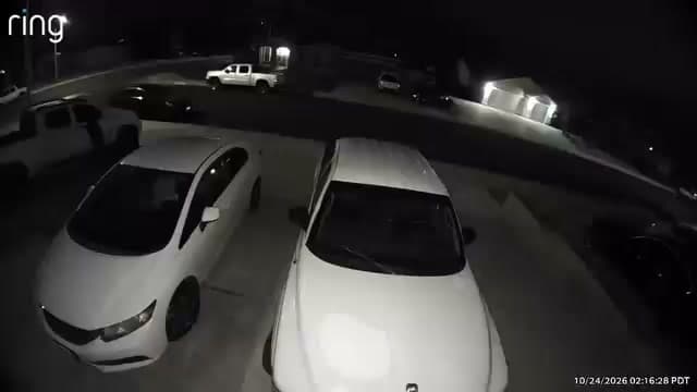 I’ve noticed you’ve posted a few of these already but it seems to be a continued problem, last night some person was in my neighborhood checking cars to get into them and I wanted…